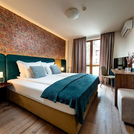 Park Hotel Kaylaka プレベン エクステリア 写真
